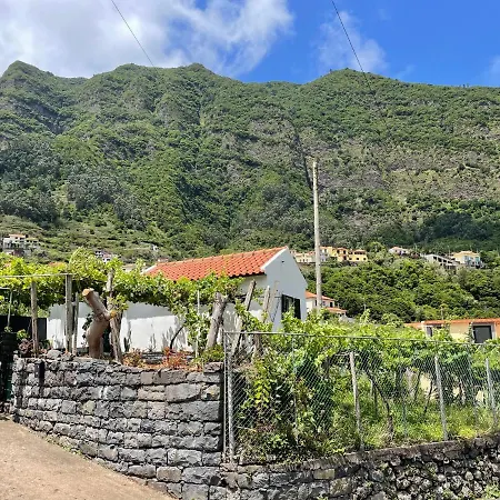 シャレー Pereira Place - São Vicente