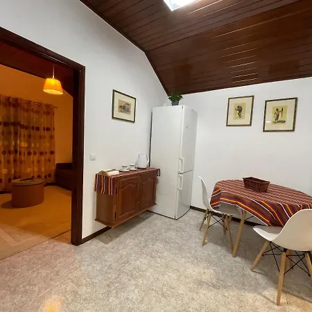 Pereira Place - * São Vicente