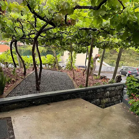 Pereira Place - Sao Vicente (Madeira)