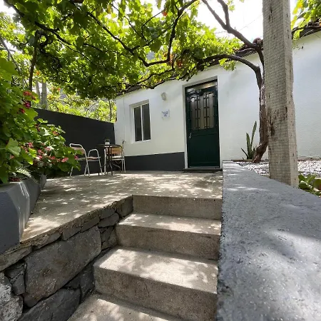Pereira Place - * Sao Vicente (Madeira)