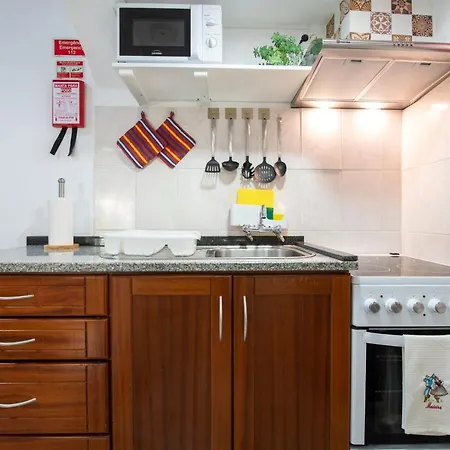 Pereira Place - * São Vicente