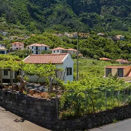 Pereira Place - シャレー São Vicente