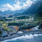 Chalet Pereira Place - Sao Vicente (Madeira)
