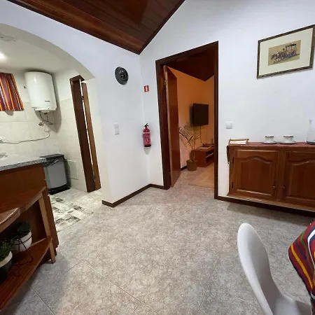 Alpstuga Pereira Place - *