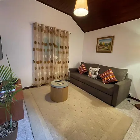 Pereira Place - Horská chata São Vicente