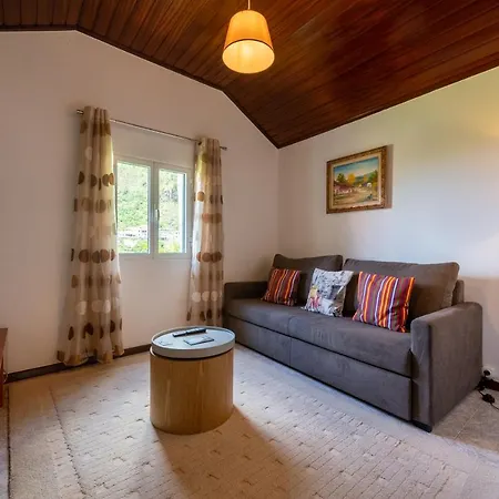 Horská chata Pereira Place -