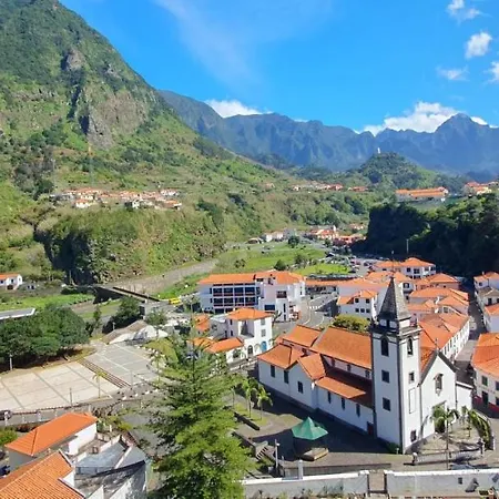 Pereira Place - São Vicente