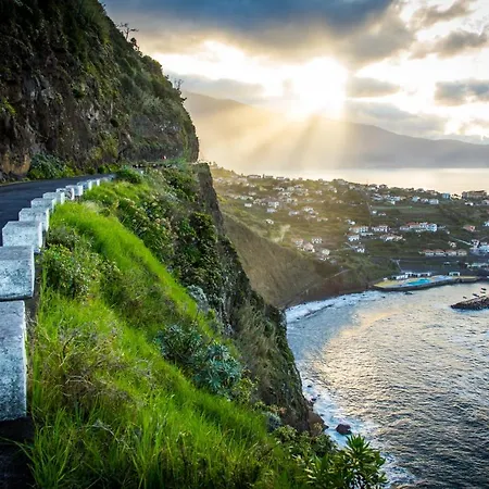 Alpstuga Pereira Place - São Vicente