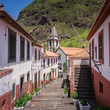 Σαλέ Pereira Place -