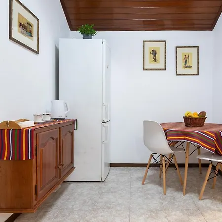 Alpstuga Pereira Place - *