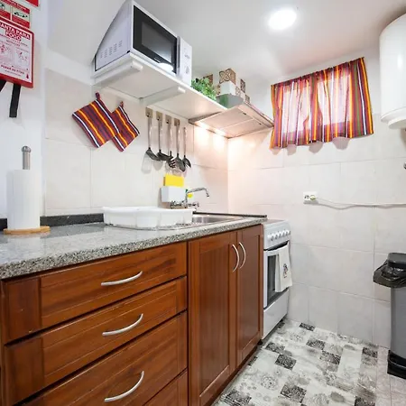 Horská chata Pereira Place - São Vicente