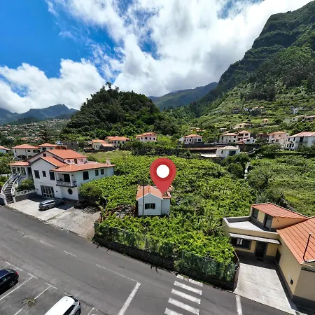 Horská chata Pereira Place -