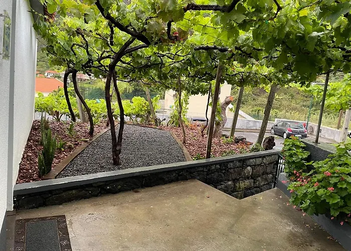 Pereira Place - São Vicente