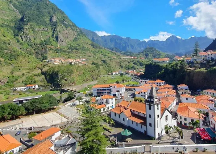 Pereira Place - São Vicente