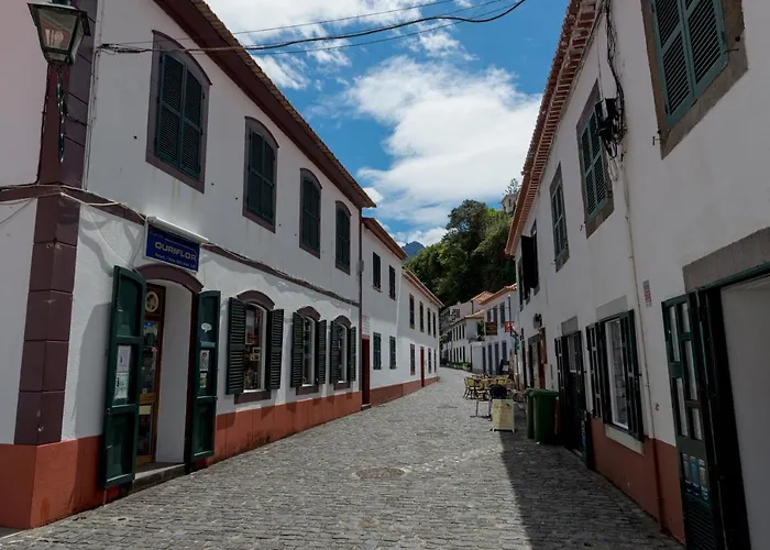 Pereira Place - Horská chata *