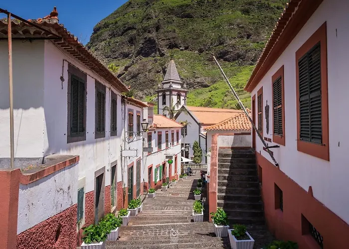 Σαλέ Pereira Place -