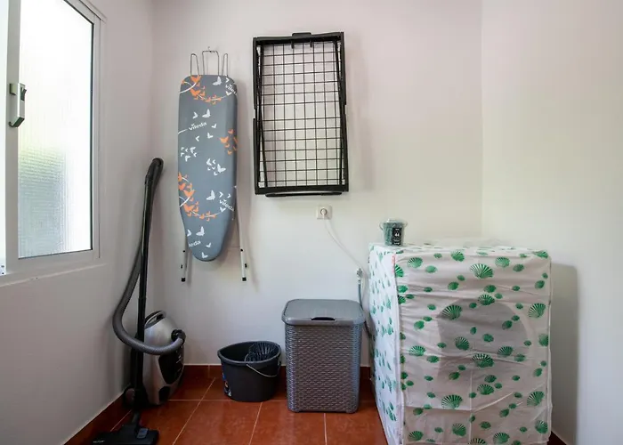 Pereira Place - São Vicente