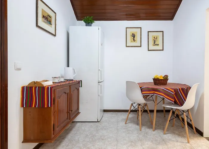 Σαλέ Pereira Place - *