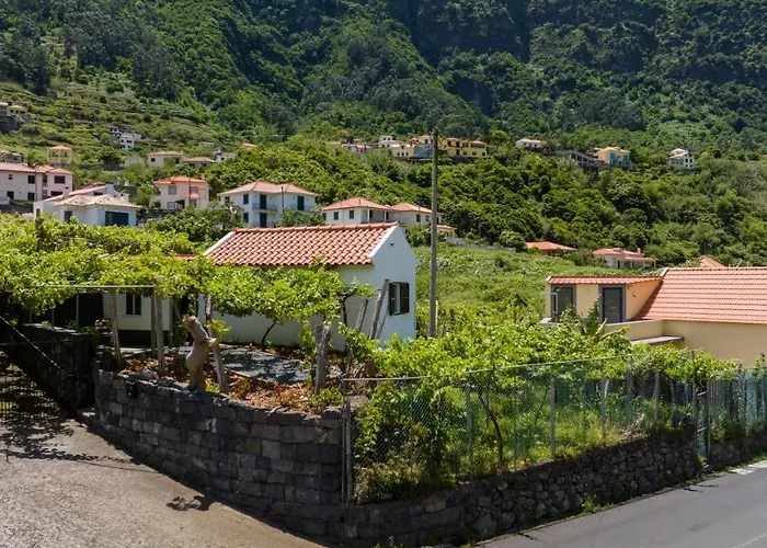 Pereira Place - Σαλέ São Vicente