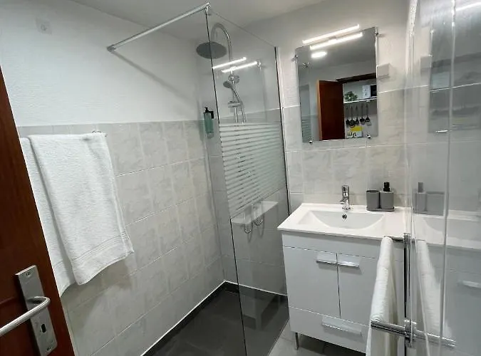 Horská chata Pereira Place - São Vicente