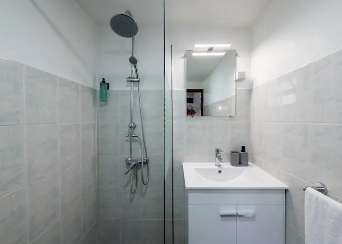 Pereira Place -